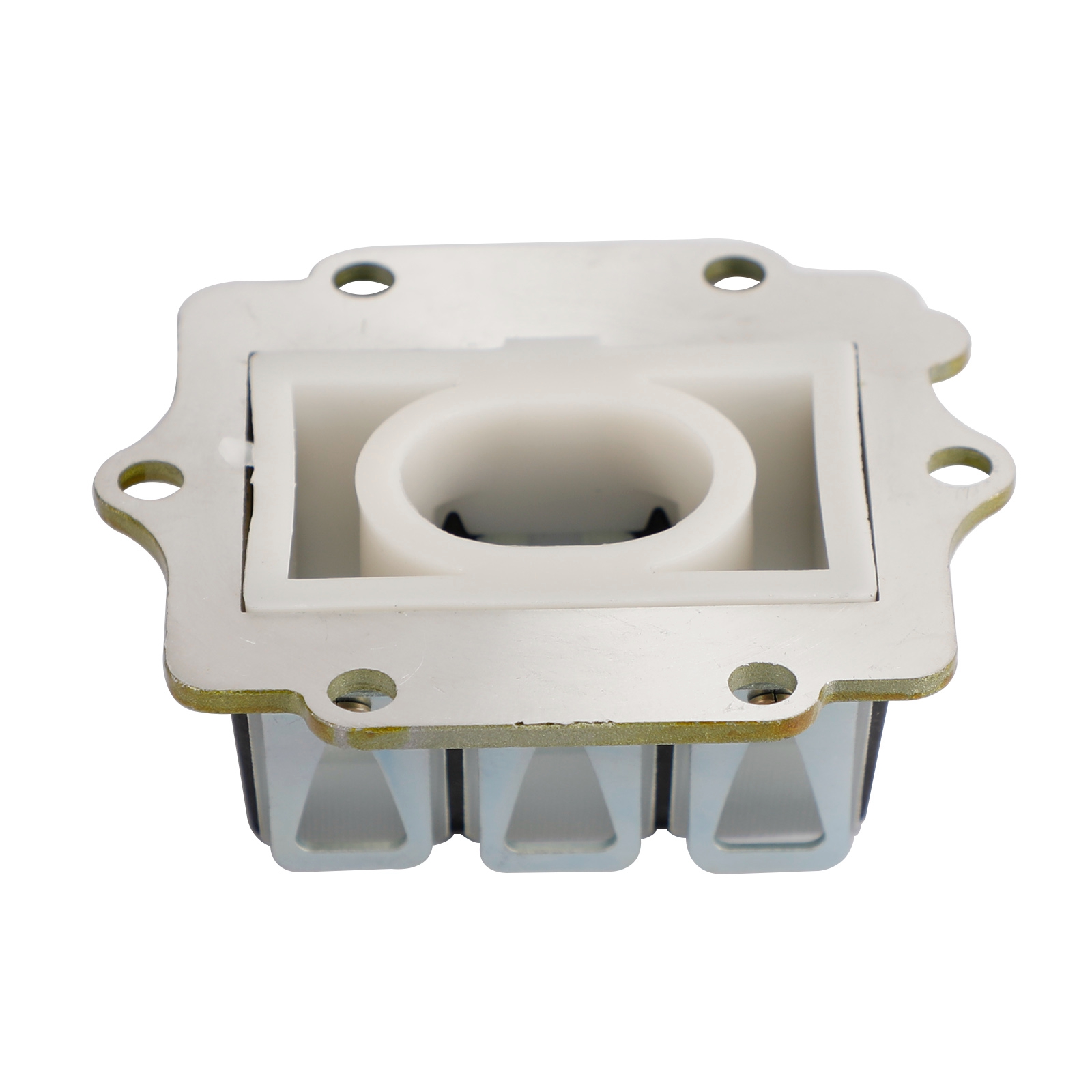 Reed Valve System For Kawasaki KR150 KRR150 ZX150 125cc 250cc