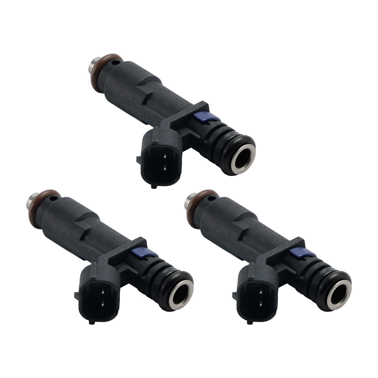 Injecteurs De Carburant 03D906031G Pour VW Fox SKODA