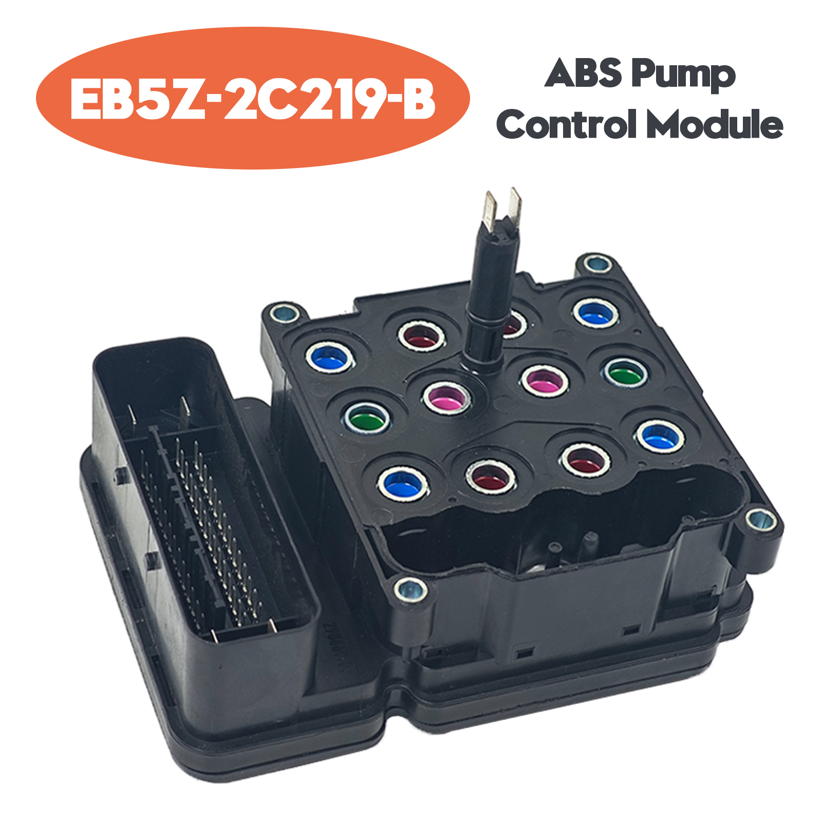 ReBuilt EB5Z-2C219-B ABS Pump Control Module for Explorer