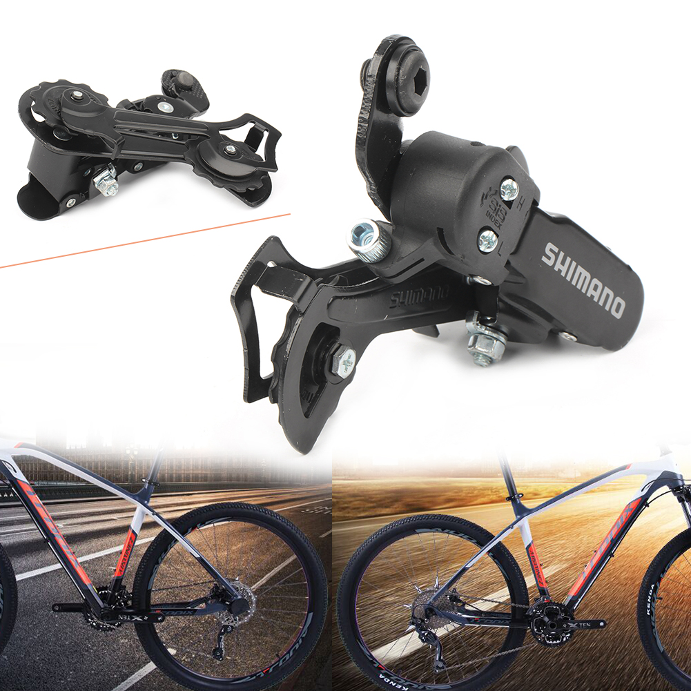 7 speed rear derailleur mtb