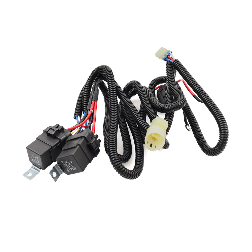 For 1998-2001 Honda TRX450ES Foreman 450 4X4 ES Control Motor - Foto 2