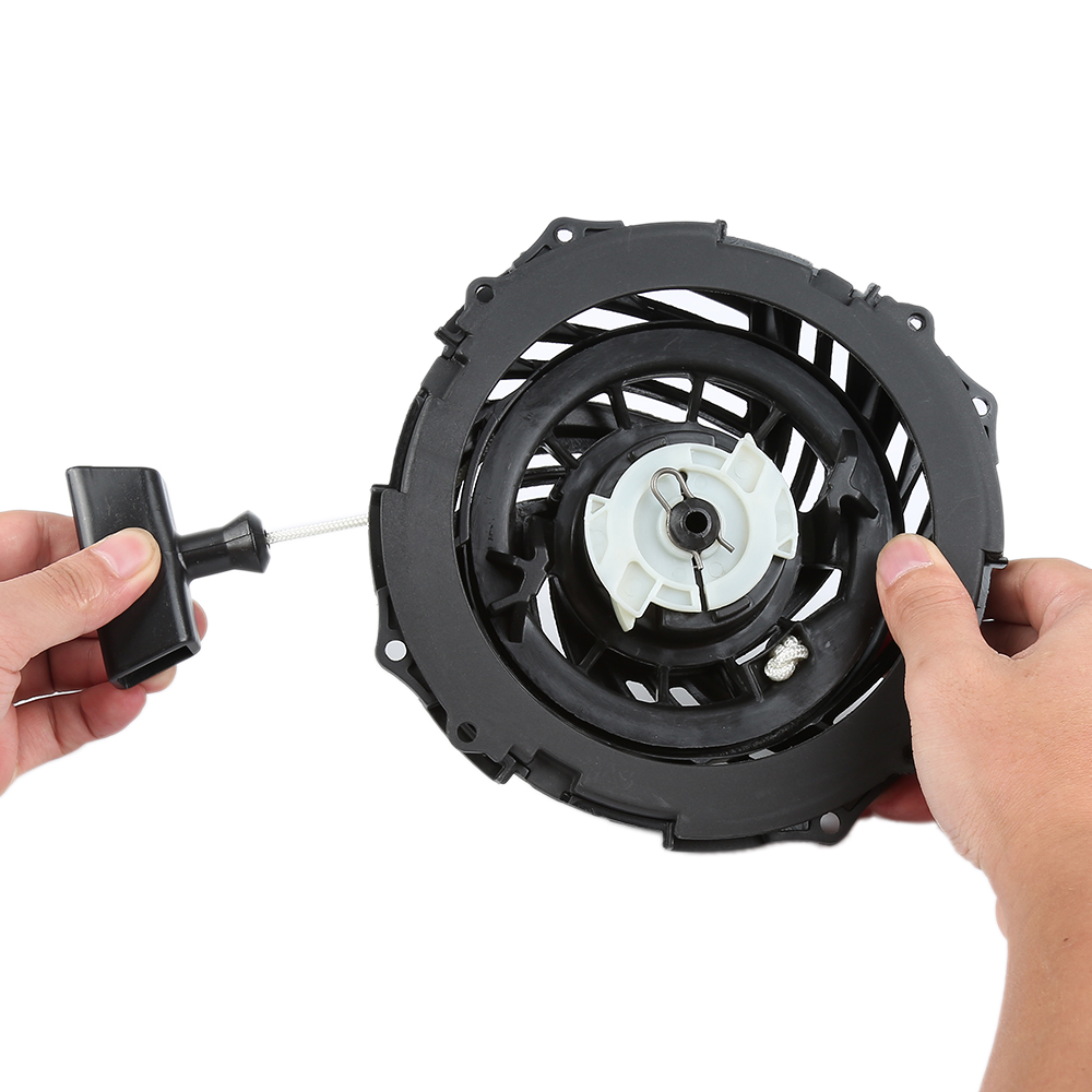 Generator Lawn Mower Pull Recoil Starter fits Briggs Stratton 591139