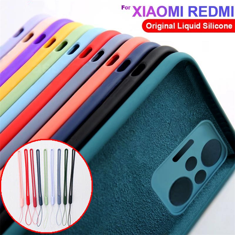 Custodia Xiaomi Vetro Temprato Cover Ibrida In TPU Vetro Per Xiaomi Redmi Note 12, 11 Pro, Mi 12T E Altri - Protezione Completa Da Urti Custodia Xiaomi Redmi Note - Foto 4