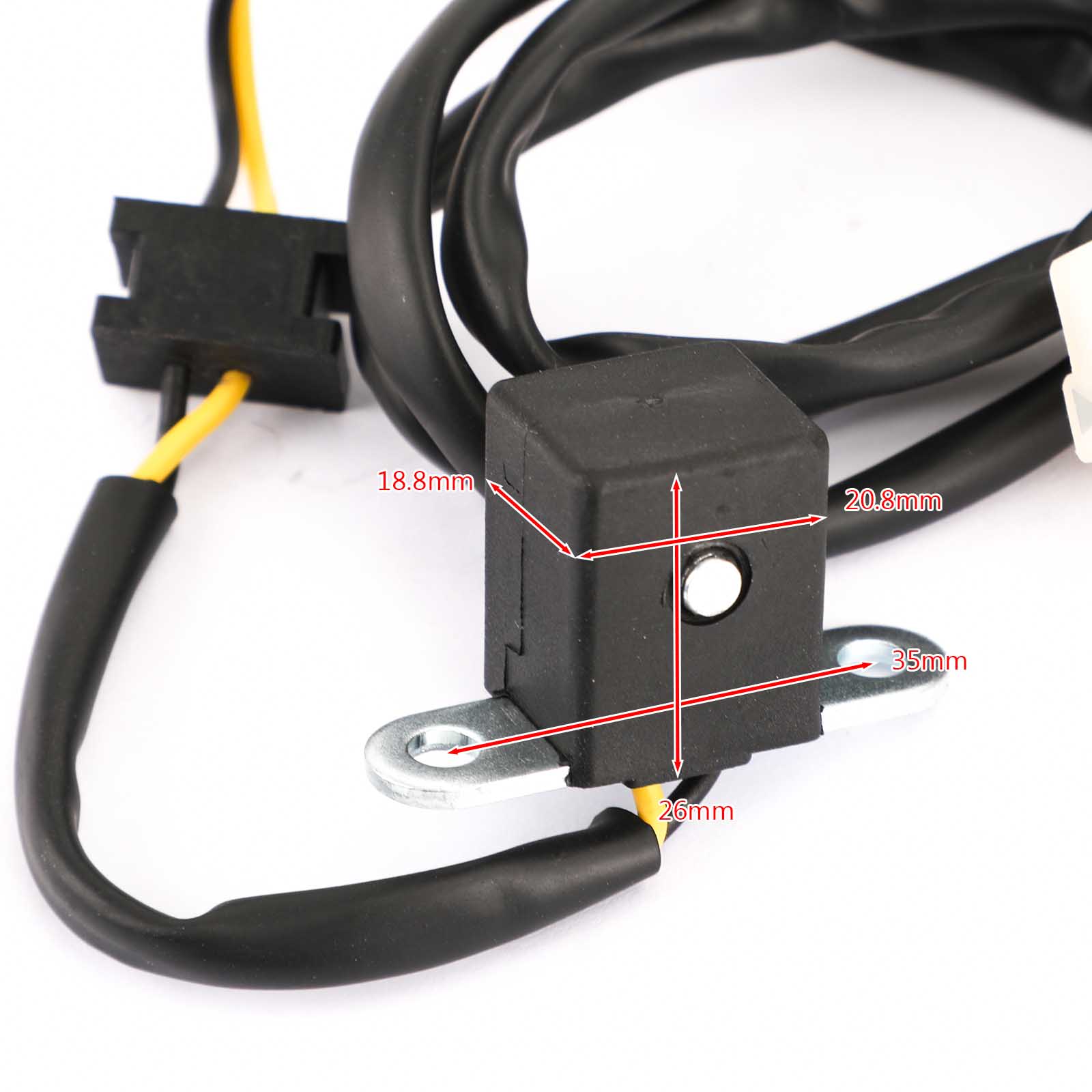 Hubceuo Pipe Center Finder With Centering Head For Measure