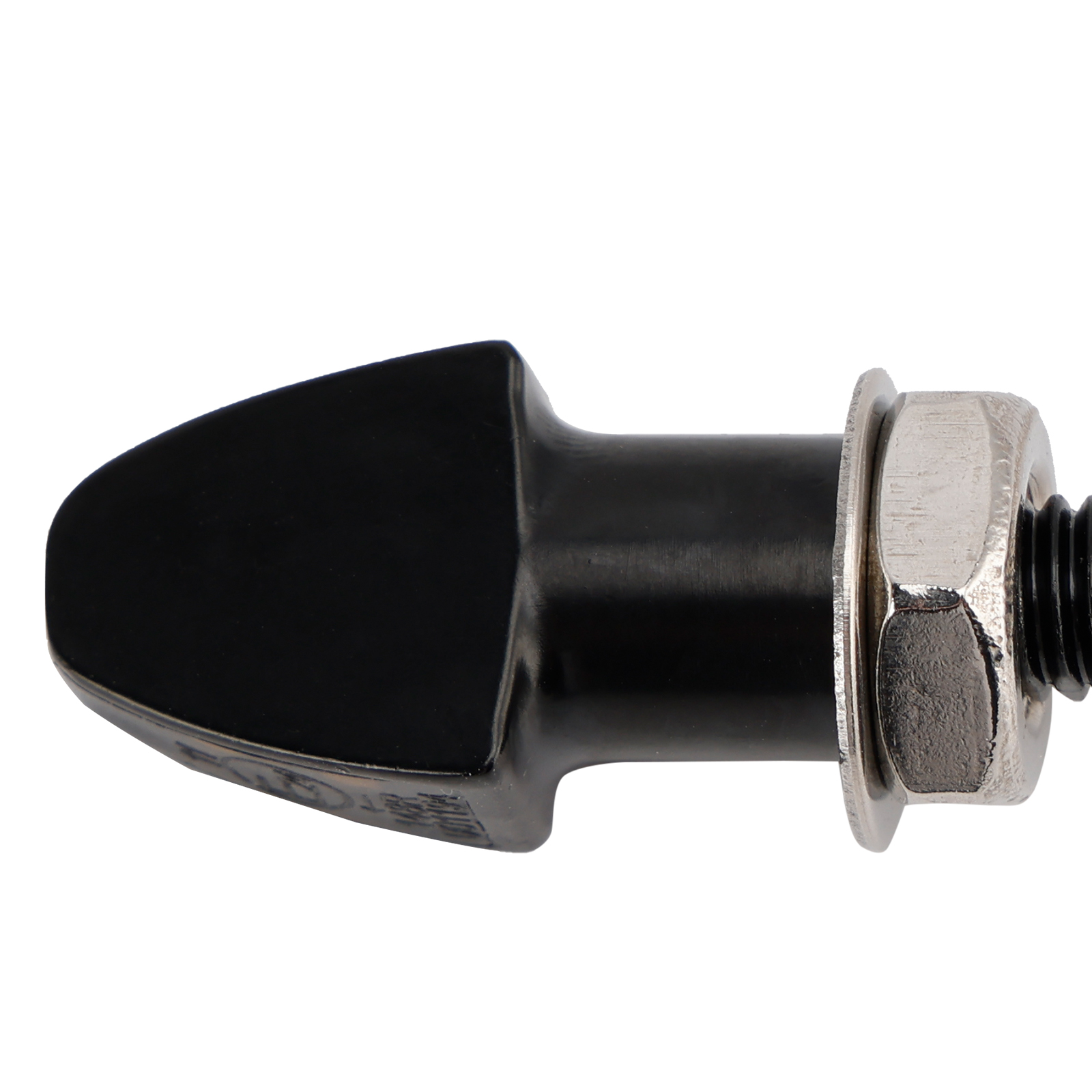 12V LED Turn Signal Indicator Light 8mm Universal Motorcycle For