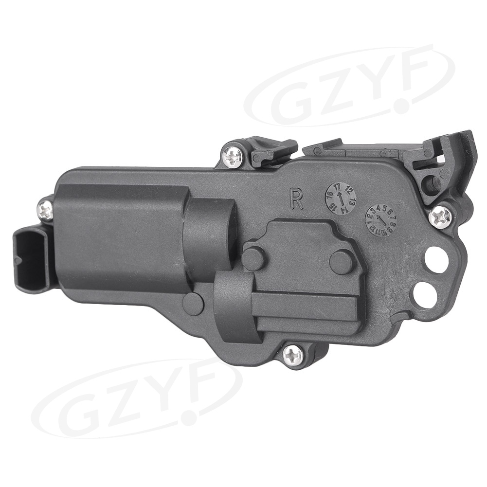 2 Pairs Door Lock Actuators All Doors Front Rear For 99-10 Ford F-150 F-250