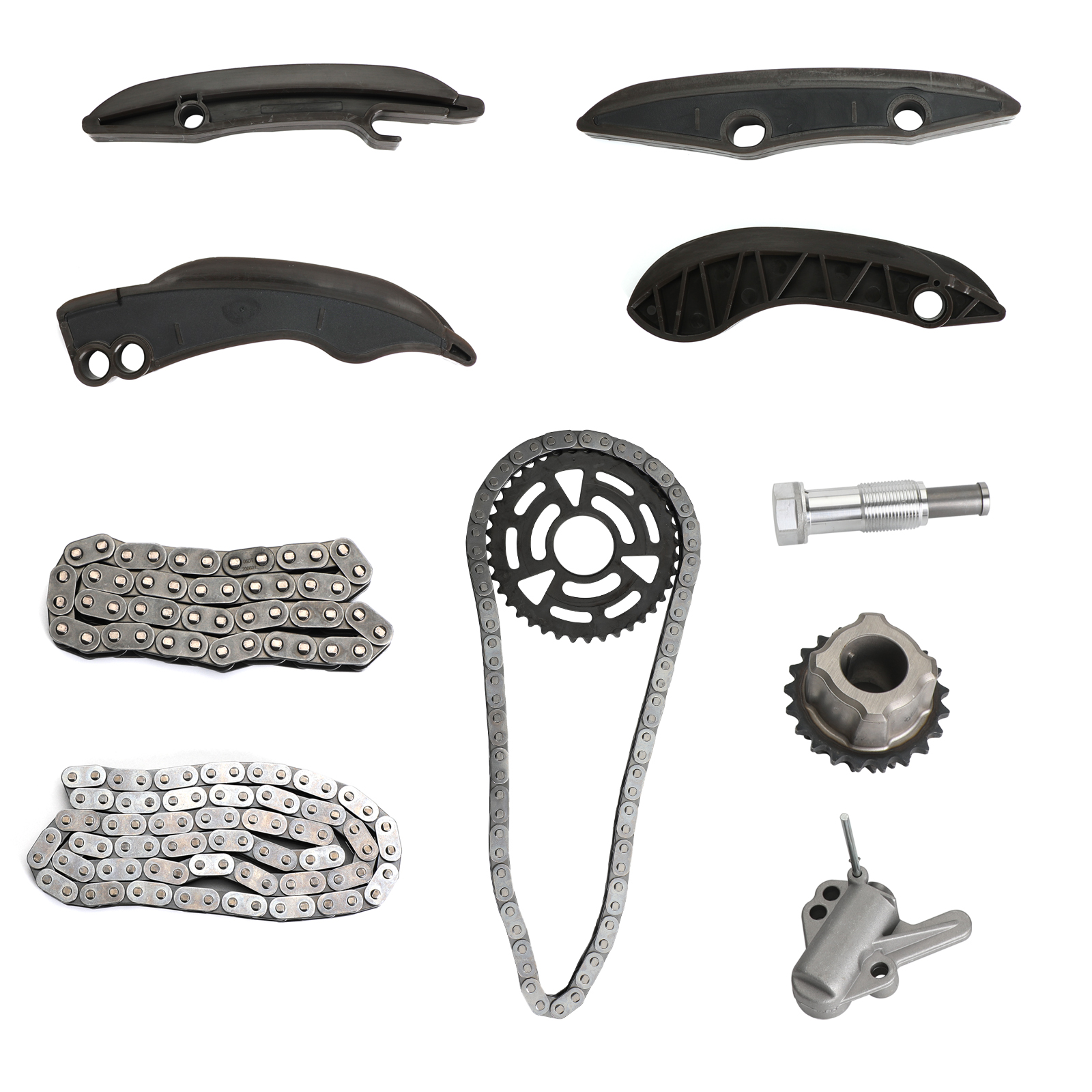 Timing Chain Kit N47D20 for BMW N47 2.0 & 1.6 Diesel Engine