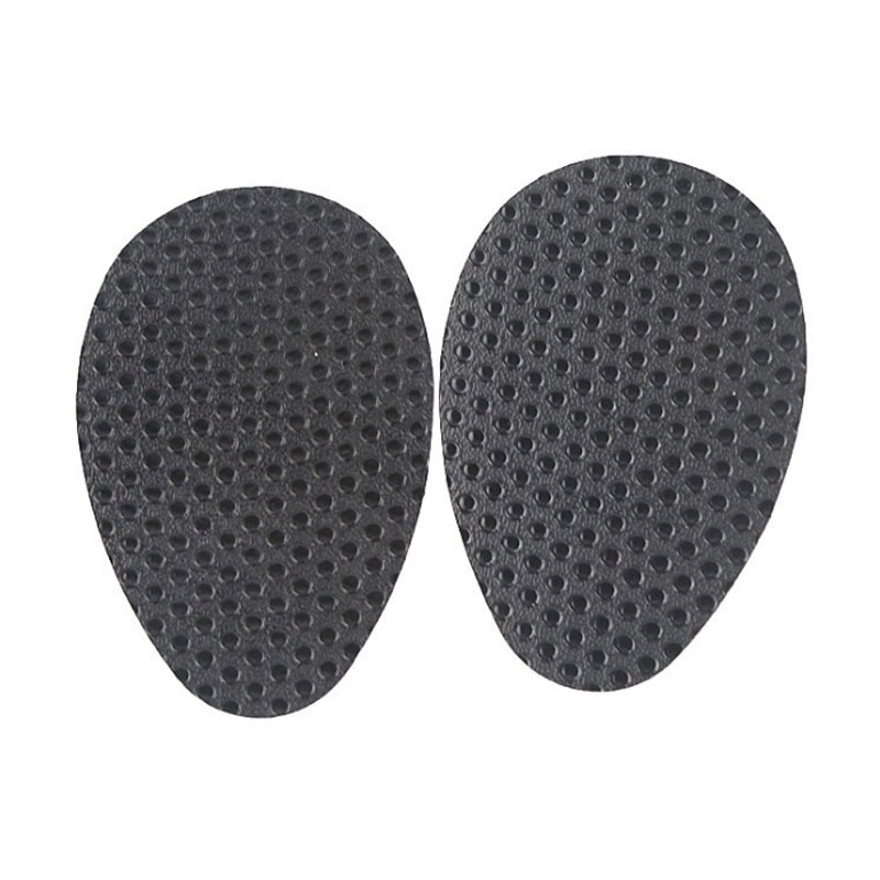 1 Pair Sole Protectors Stick Shoe Grip Shoes Pads Upgraded Cushion Heel ...