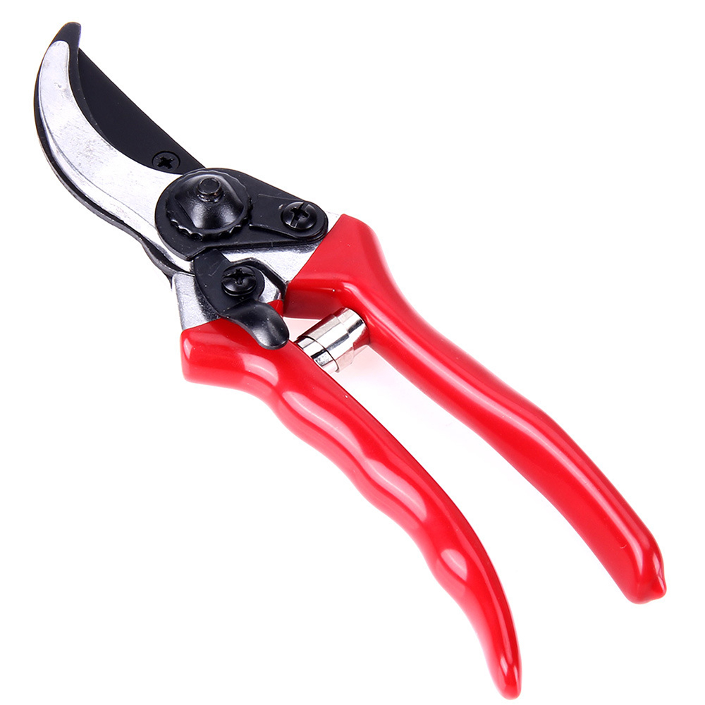 Trimming Patio & Garden Pruners Pruning Scissor Tree Branch Shear