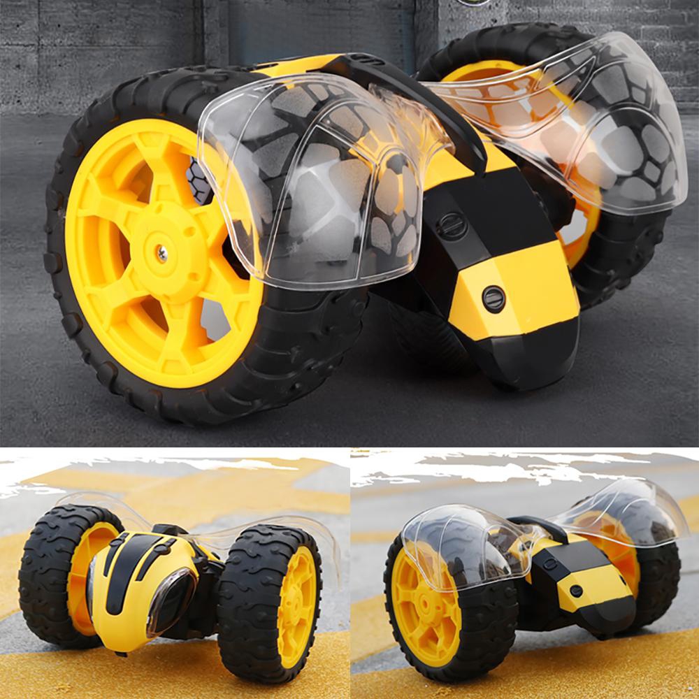 remote control bee car