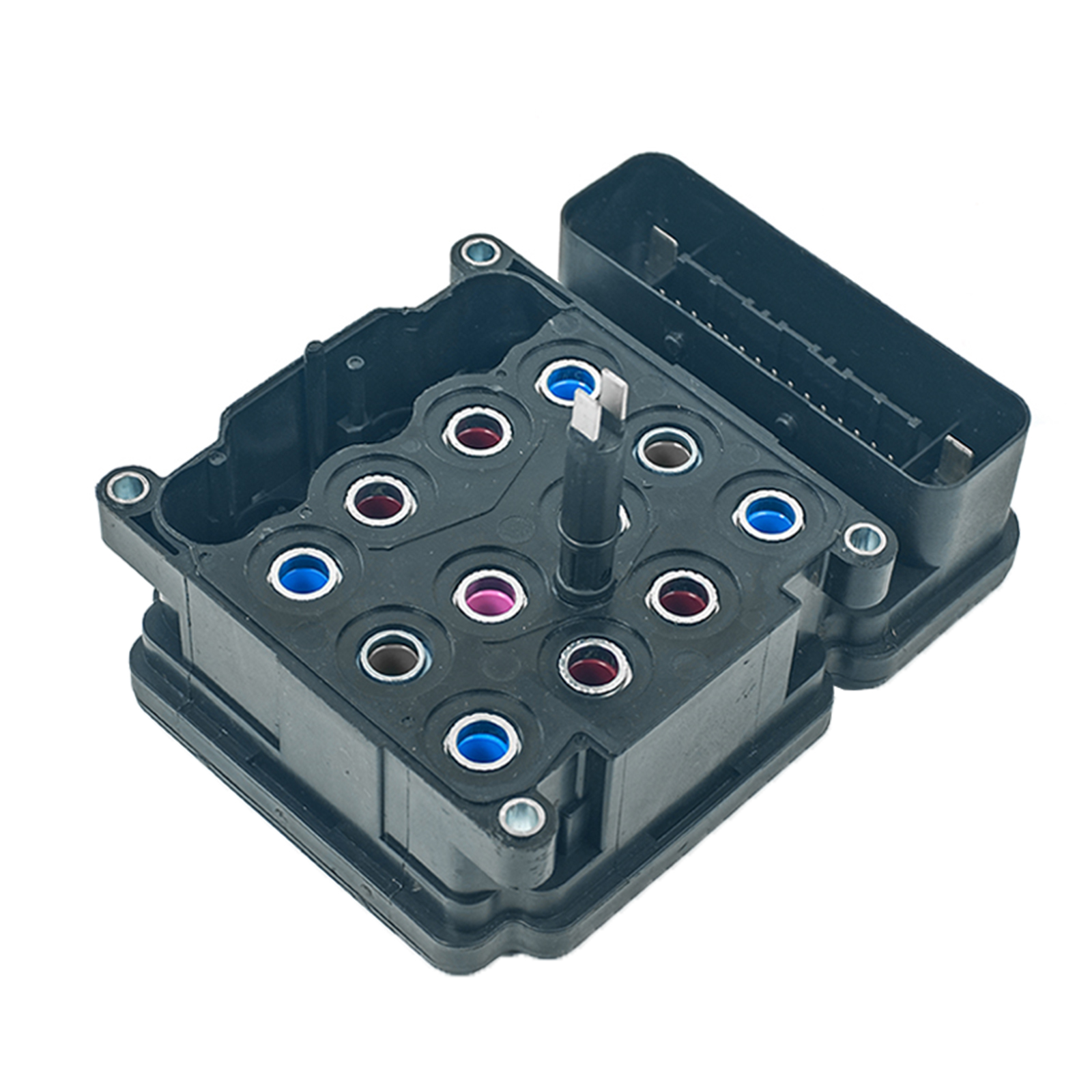 ReBuilt EB5Z-2C219-B ABS Pump Control Module for Explorer