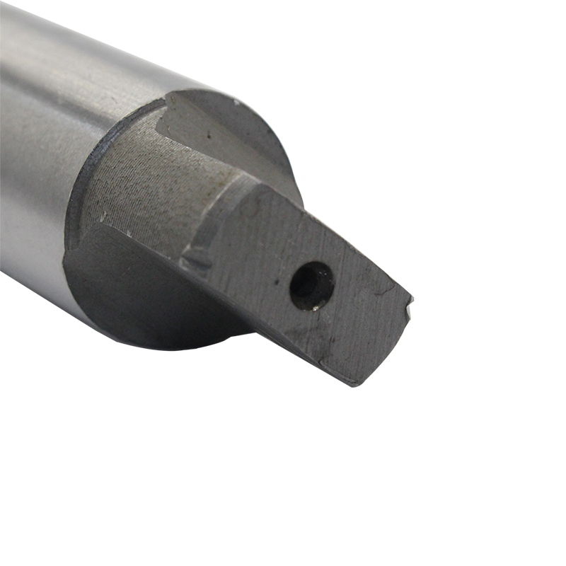 5x MORSE TAPER SHANK TWIST DRILL BITS 12mm38mm HSS Steel Drilling