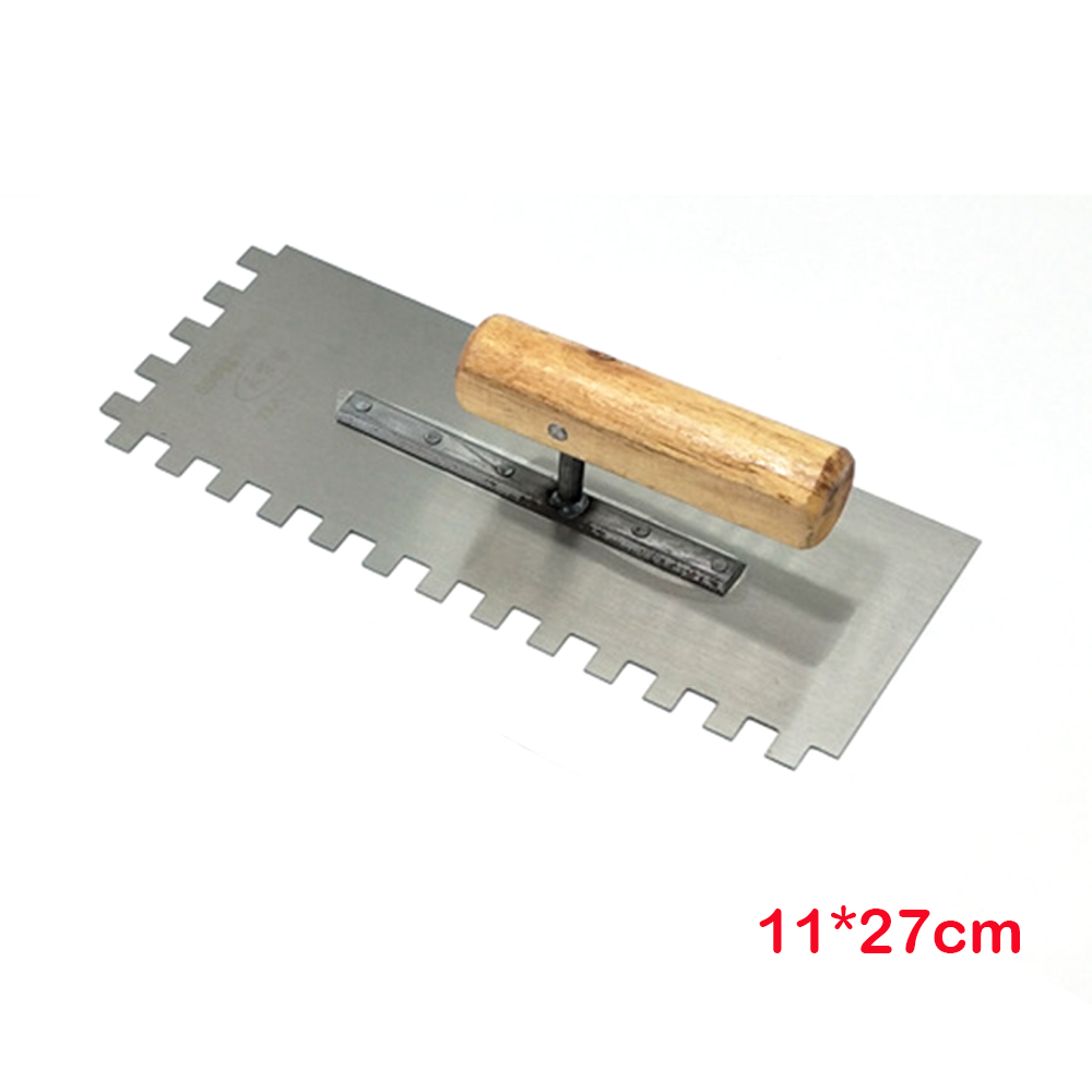 Plastering Brick Jointing Gauging Hand Trowel Tool Set Soft Building Concrete eBay