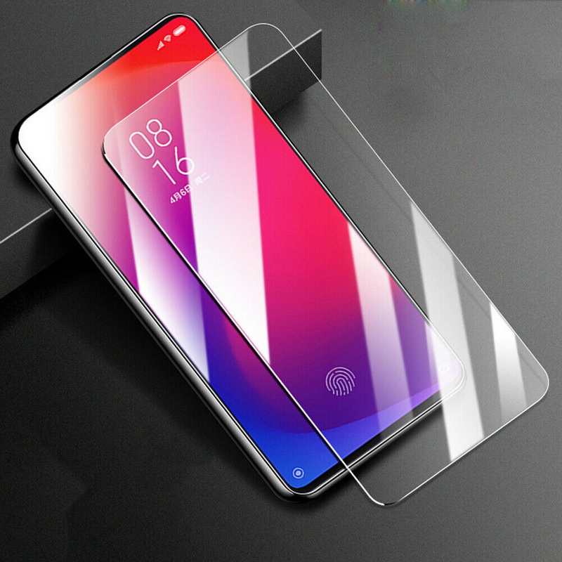 For Xiaomi Redmi Note 10 9 6 7 8 Pro Mi 11 Lite Tempered Glass Screen Protector Ebay 1704