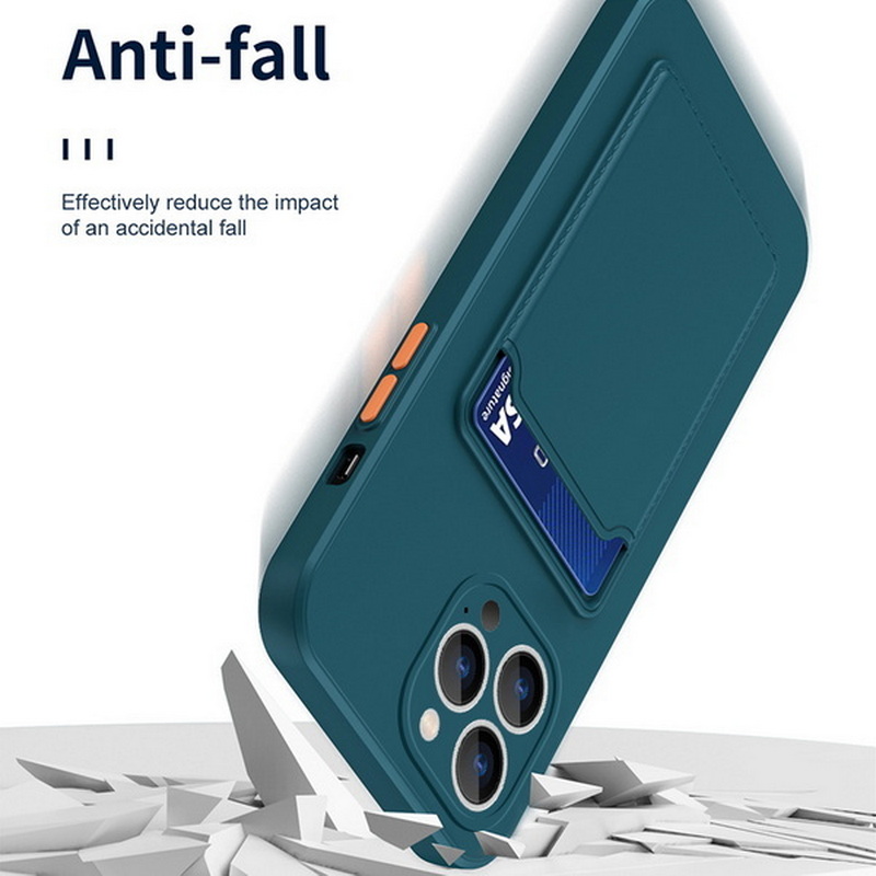 Handy Hülle Für IPhone 11 12 13 14 Pro Max Mini XS XR SE 7 8 Plus Tasche Cover E - Foto 8