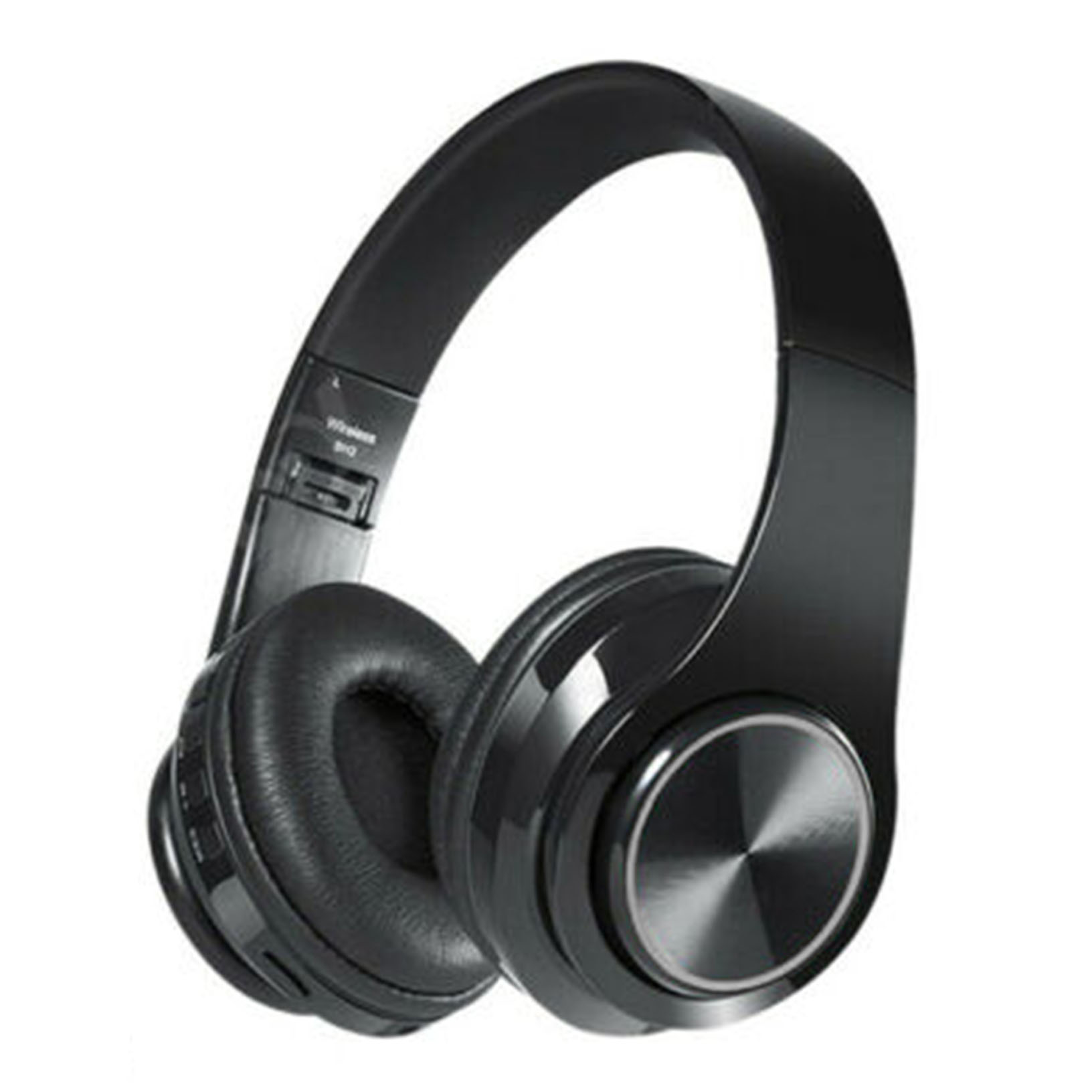 bluetooth noise cancelling headset with mic