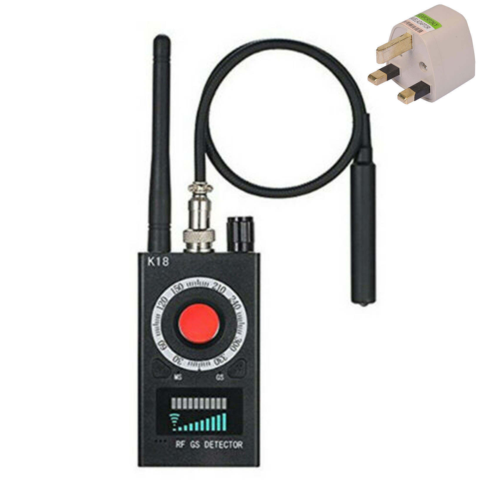hidden 6v battery spy hidden 6v battery spy