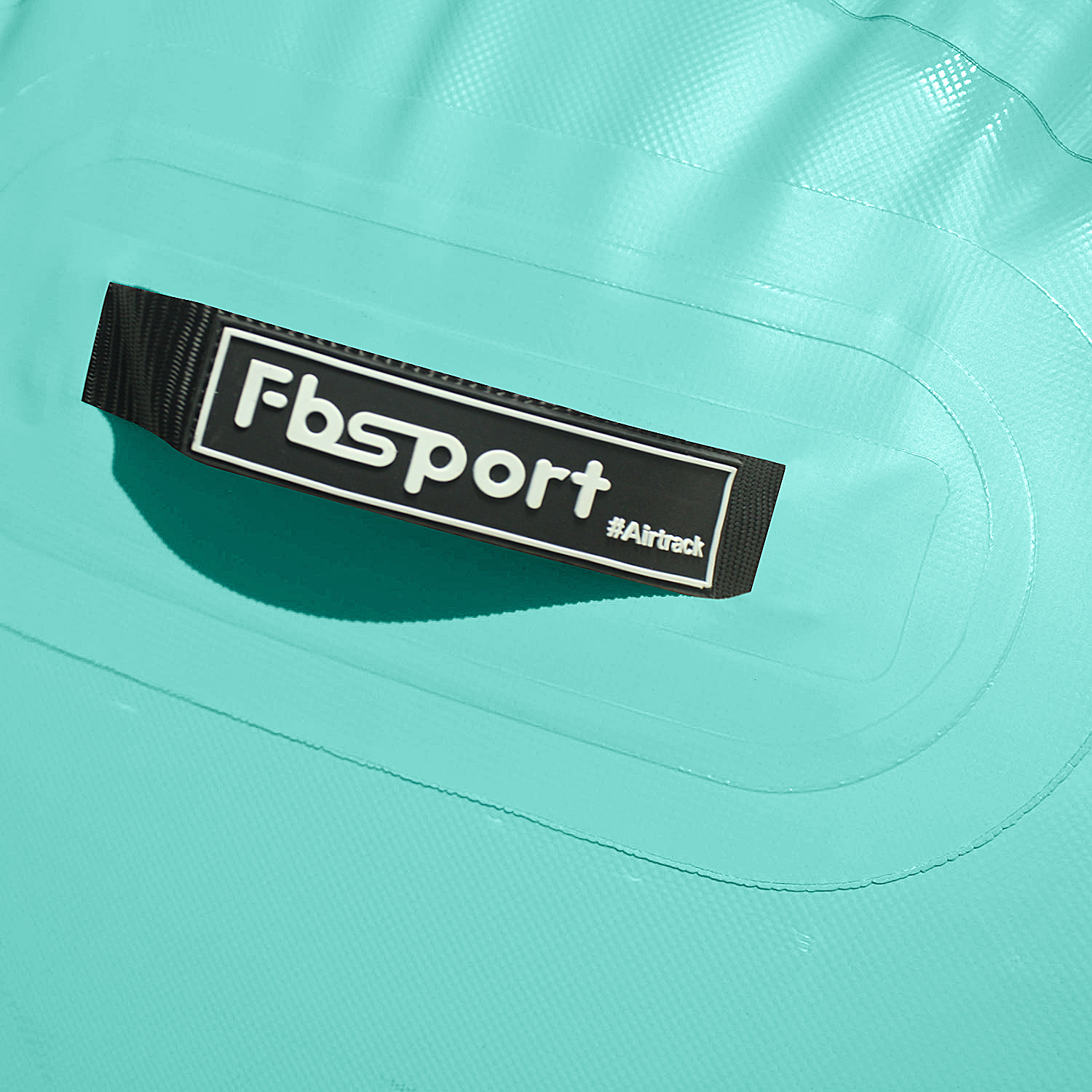 Sport Geräte 60cm Air Track Rolle Gymnastik Zylinder Luft Training ...