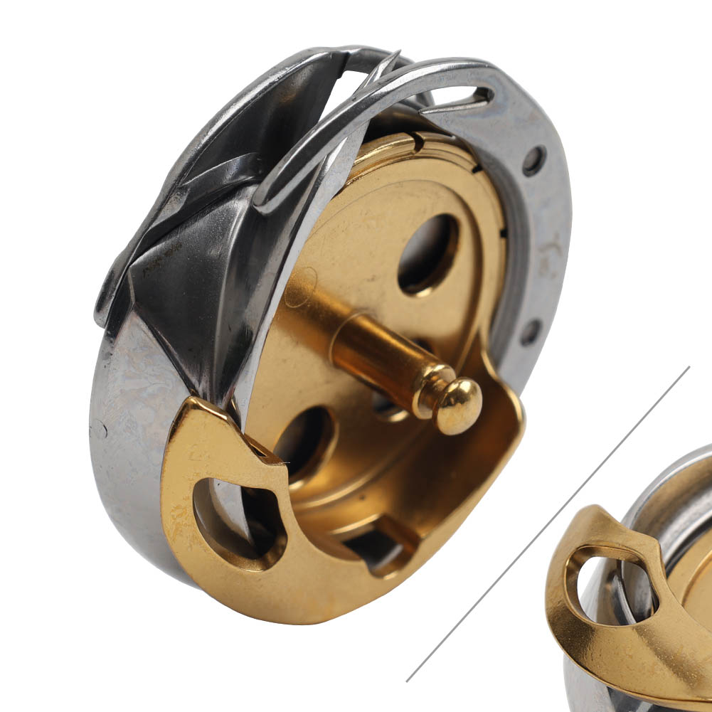 Rotary Hook Fit For Juki LZ-2280 LZ-2285 Industrial Zig-Zag Sewing