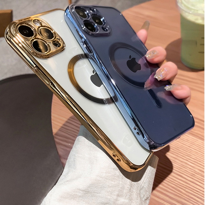 完売品HM IPhone 15 case fashion-pattern-iphone-15-case