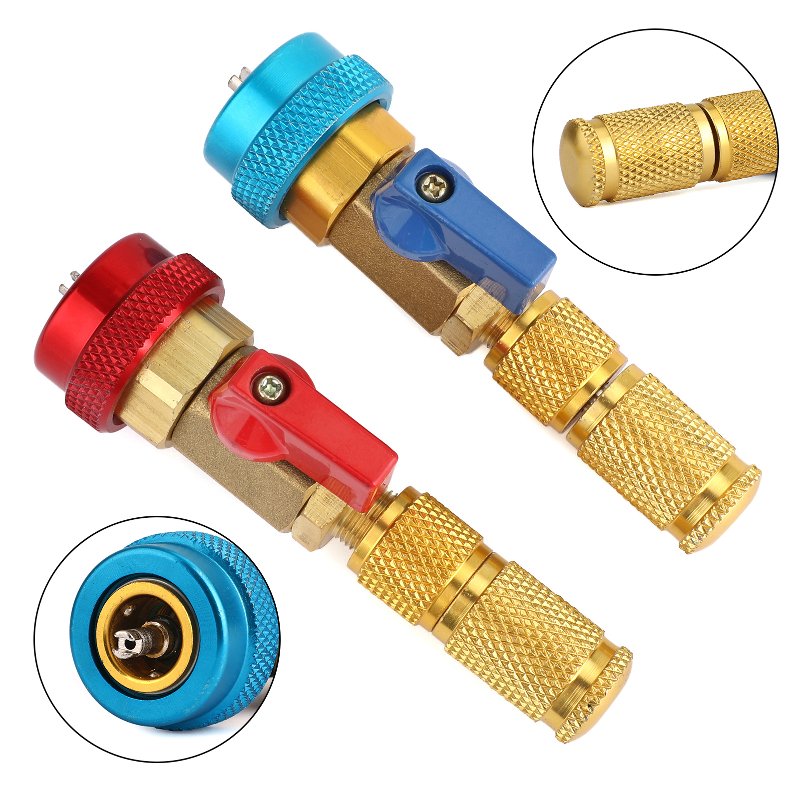 ac valve core removal tool