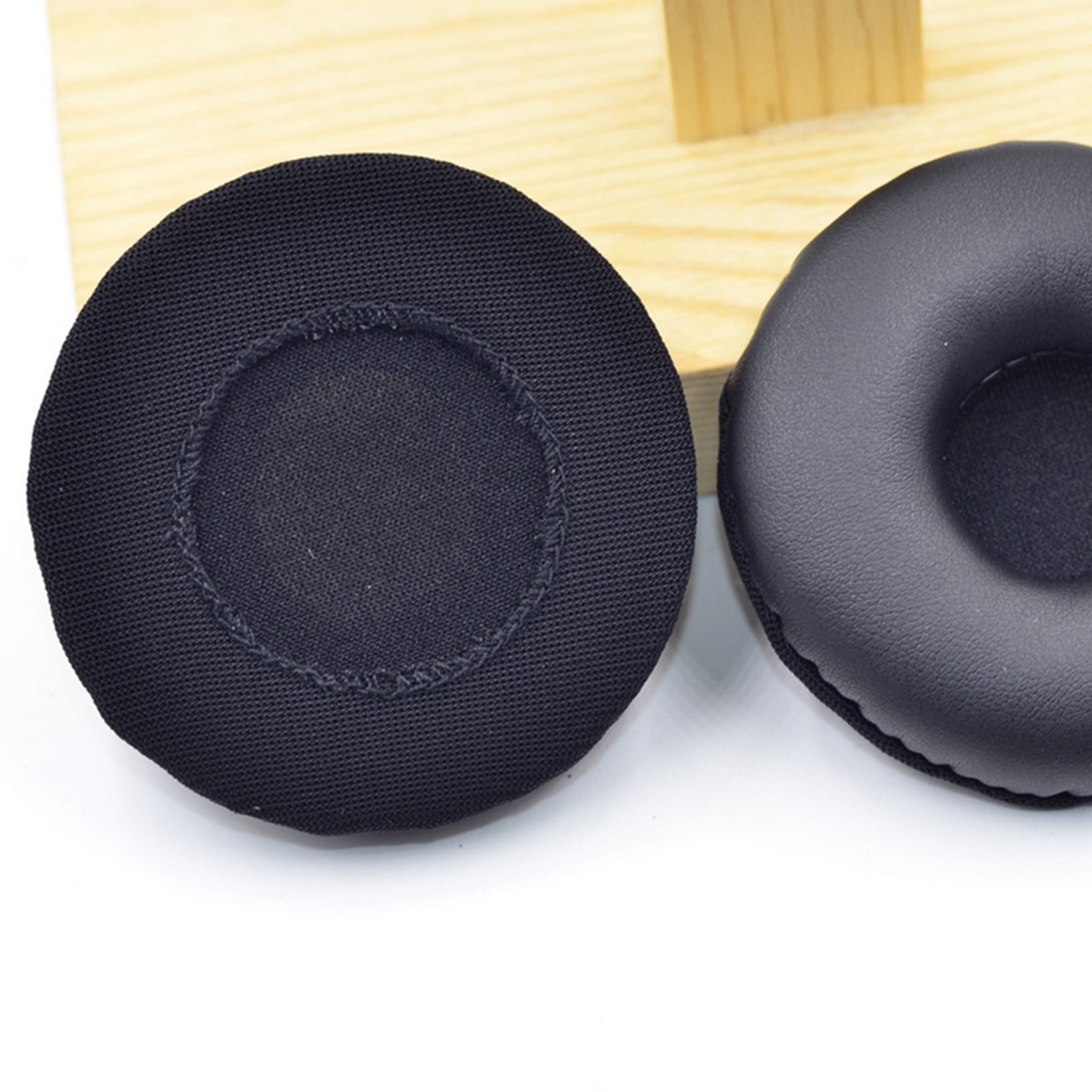 Replacement Ear Pads for Logitech H390 H340 USB Headset H600 Wireless