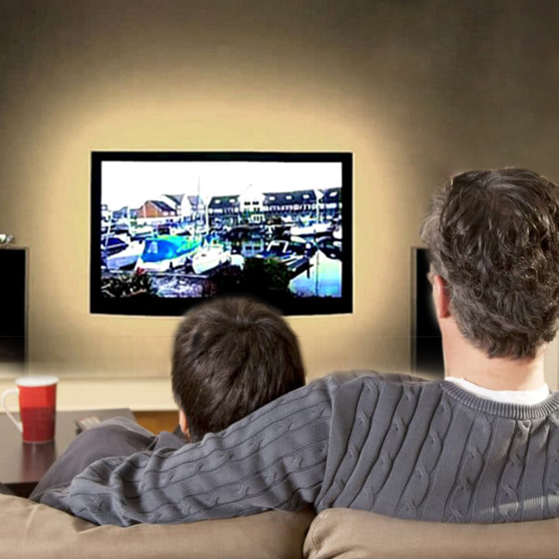 DIY Striplight TV USB LED Streifenband Computer PC