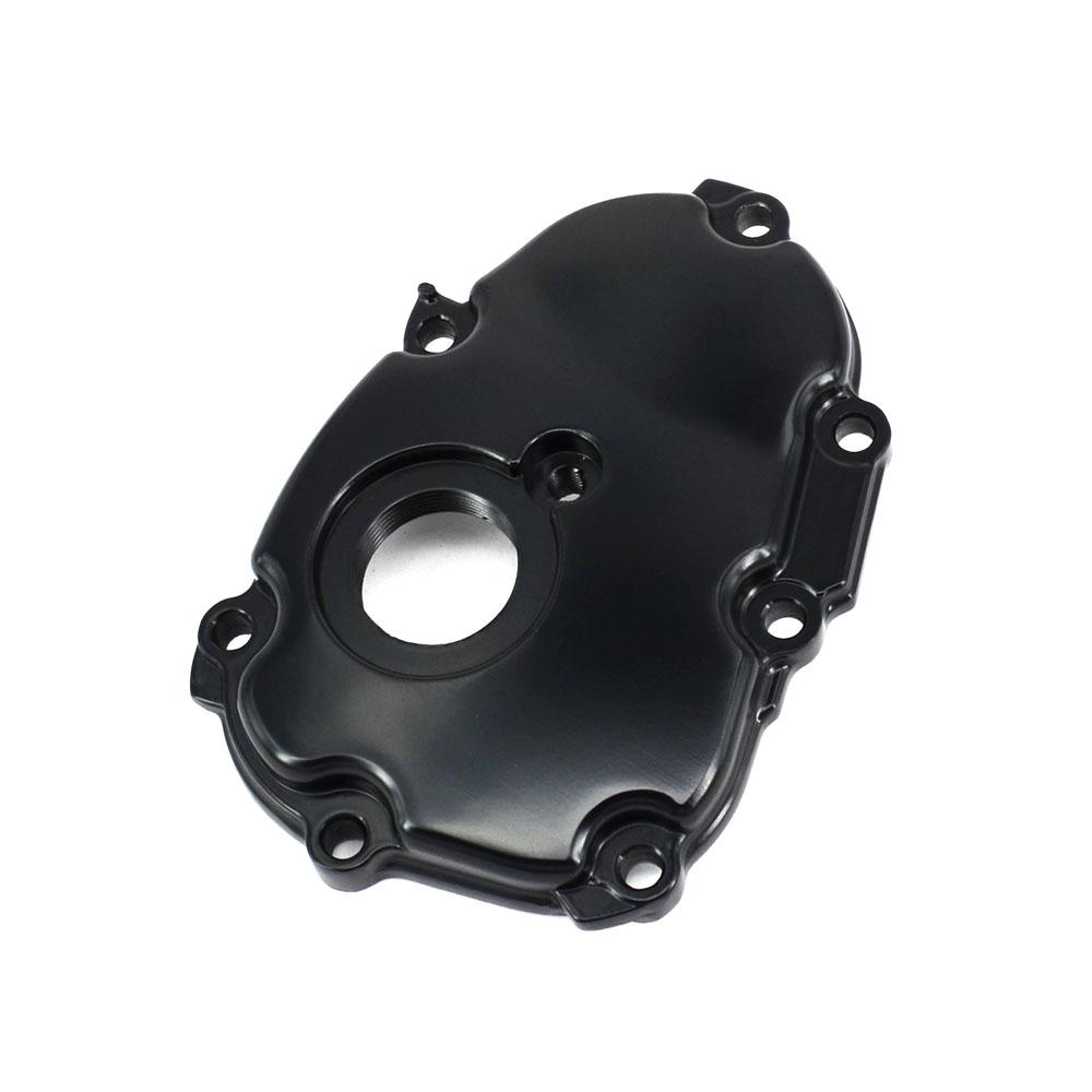 Engine Stator Cover Crankcase Crank Case For Yamaha YZF R6 YZFR6 2006
