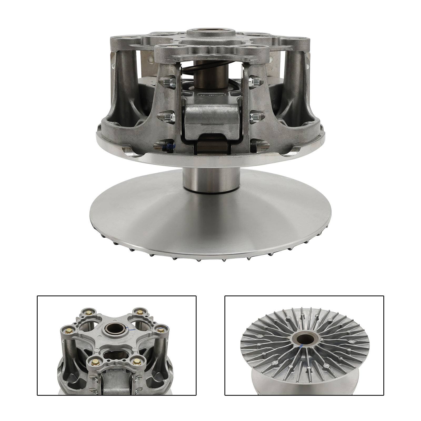 Front Clutch Variator Kit 1327309 For Polaris Rzr Pro R Dynamix