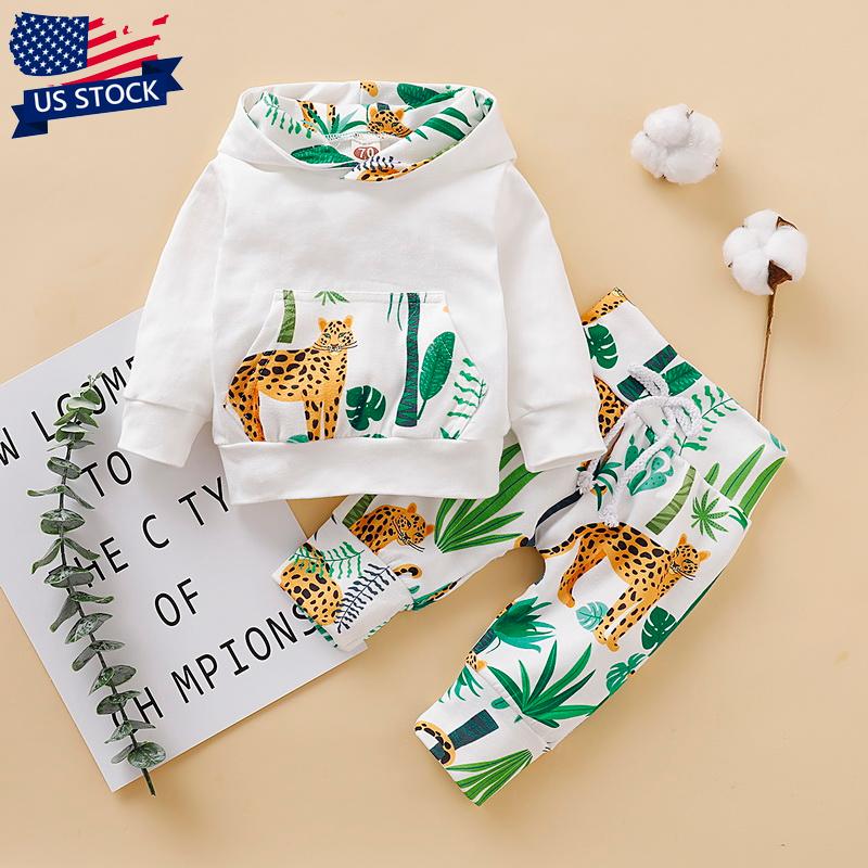 newborn baby boy tracksuits