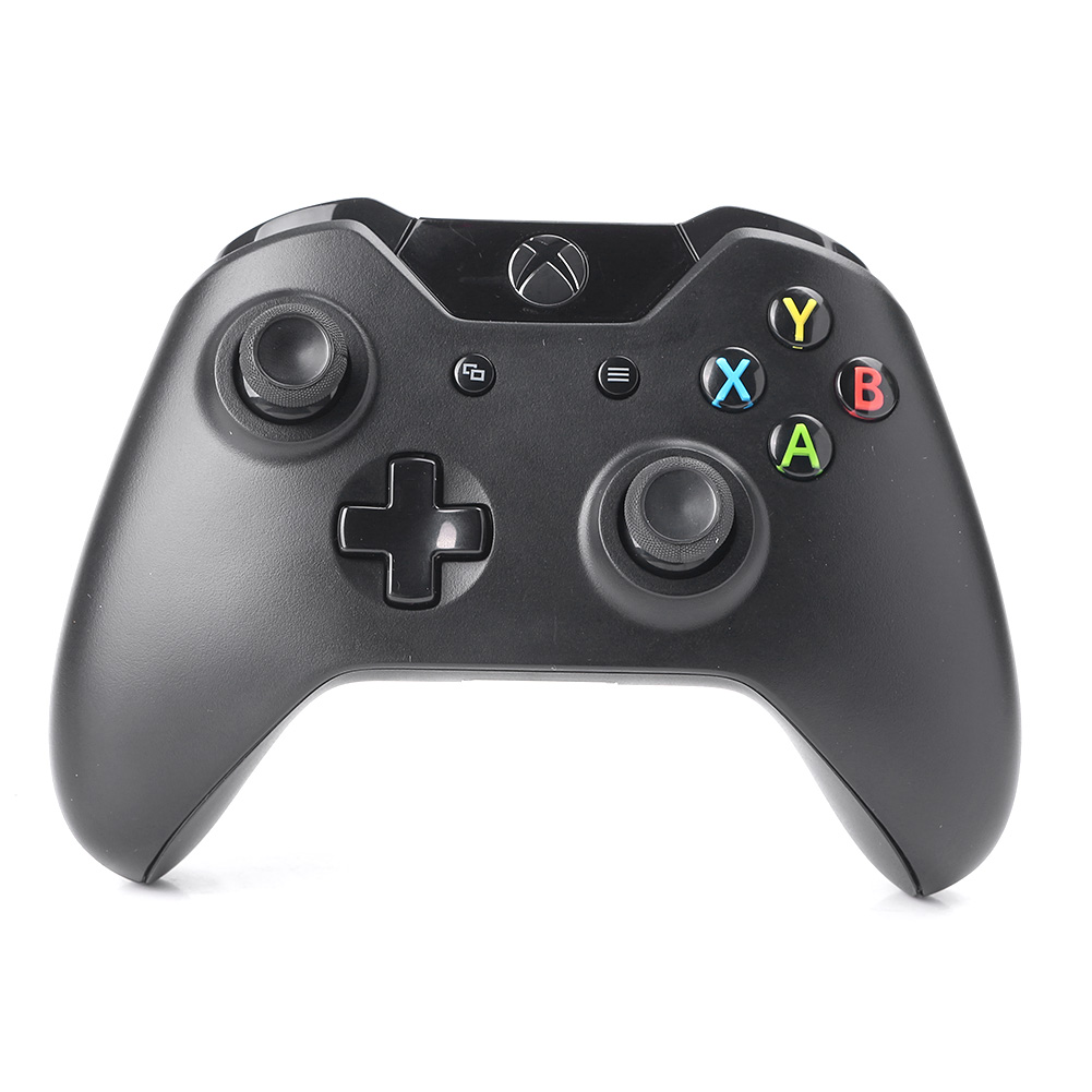 Official Microsoft Xbox One Wireless Controller Windows Joystick Joypad ...