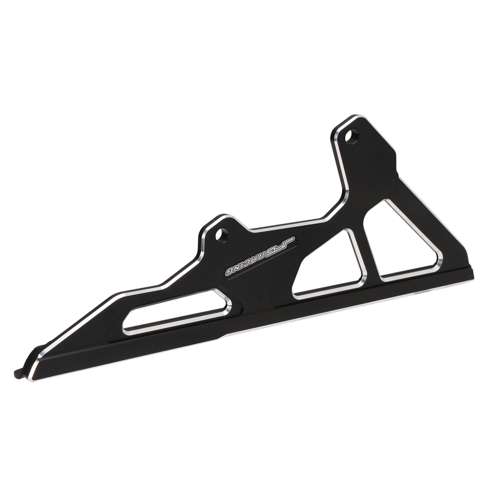 Carbon Fibre Rear Fender Inner Plate For Surron Light Bee X/S Segway ...