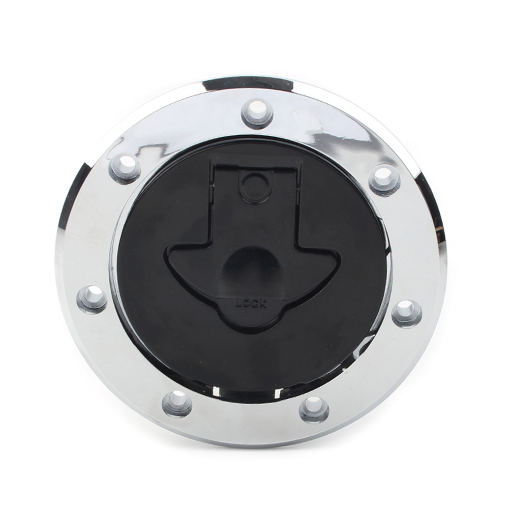 For Kawasaki Ninja ZX6R 2000-2002 Fuel Gas Cap Ignition
