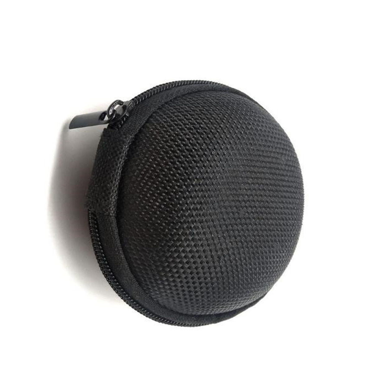 Portable Single Watch Travel Case Watch Box for Holding Wristwatch