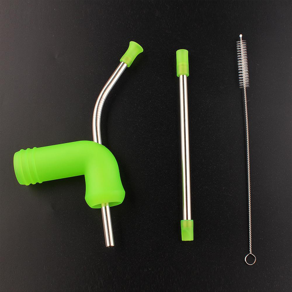 Beer Snorkel Funnel Drinking Straw Games Hens Bucks Party Entertainment