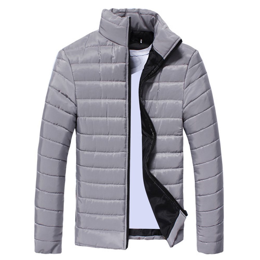 Mens Puffer Bubble Down Coat Jacket Winter Warm Quilted Padded Packable Outwear Mens Puffer Bubble Down Coat Jacket Winter Warm Quilted Padded Packable Outwear
