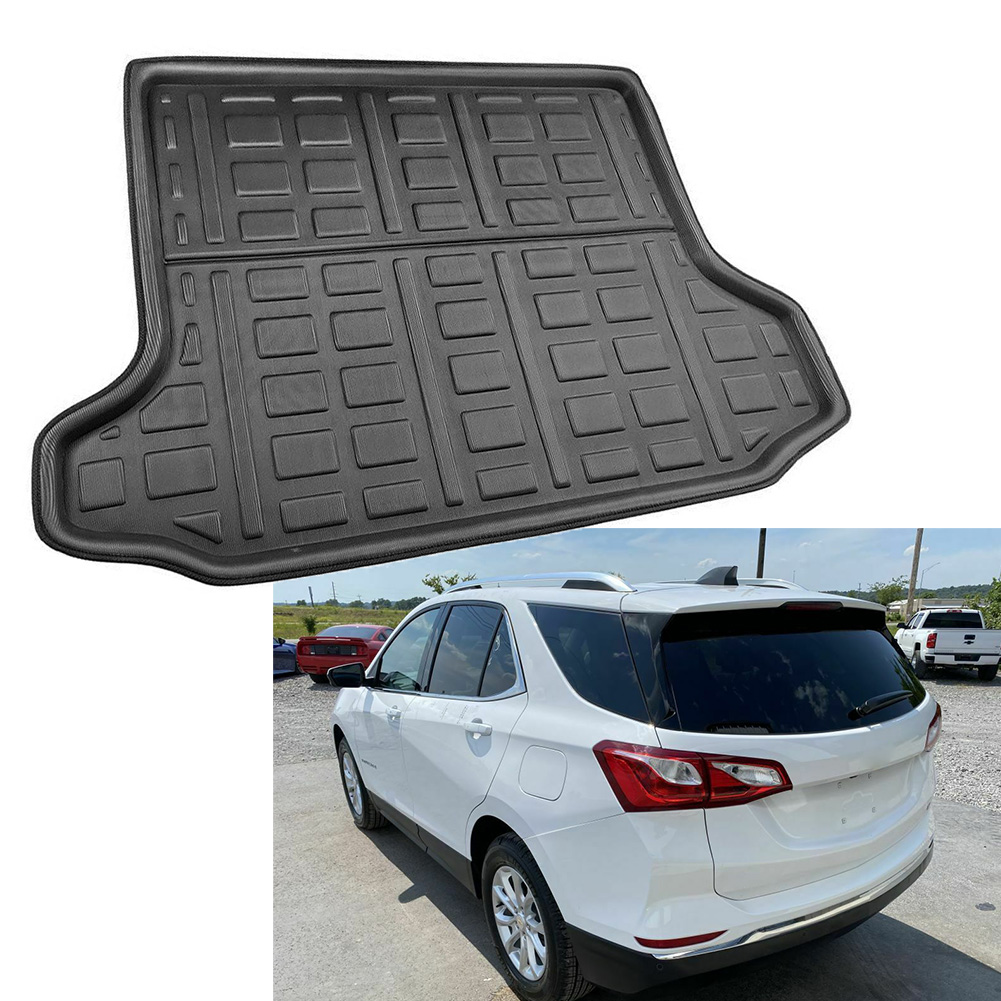 2016 equinox cargo mat 2016 equinox cargo mat