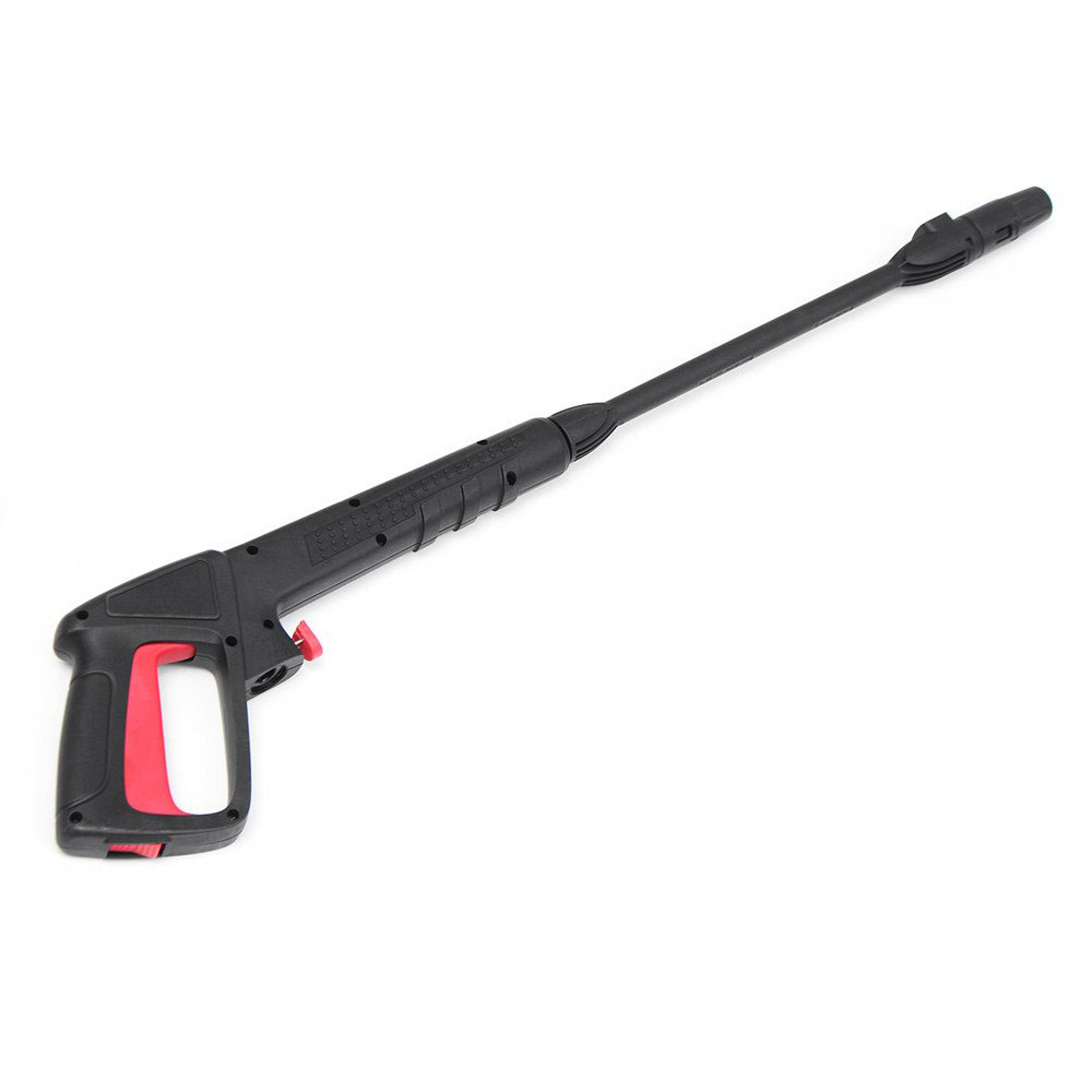 Black & Decker 16Mpa Spray Gun Variable High Pressure Washer Water For