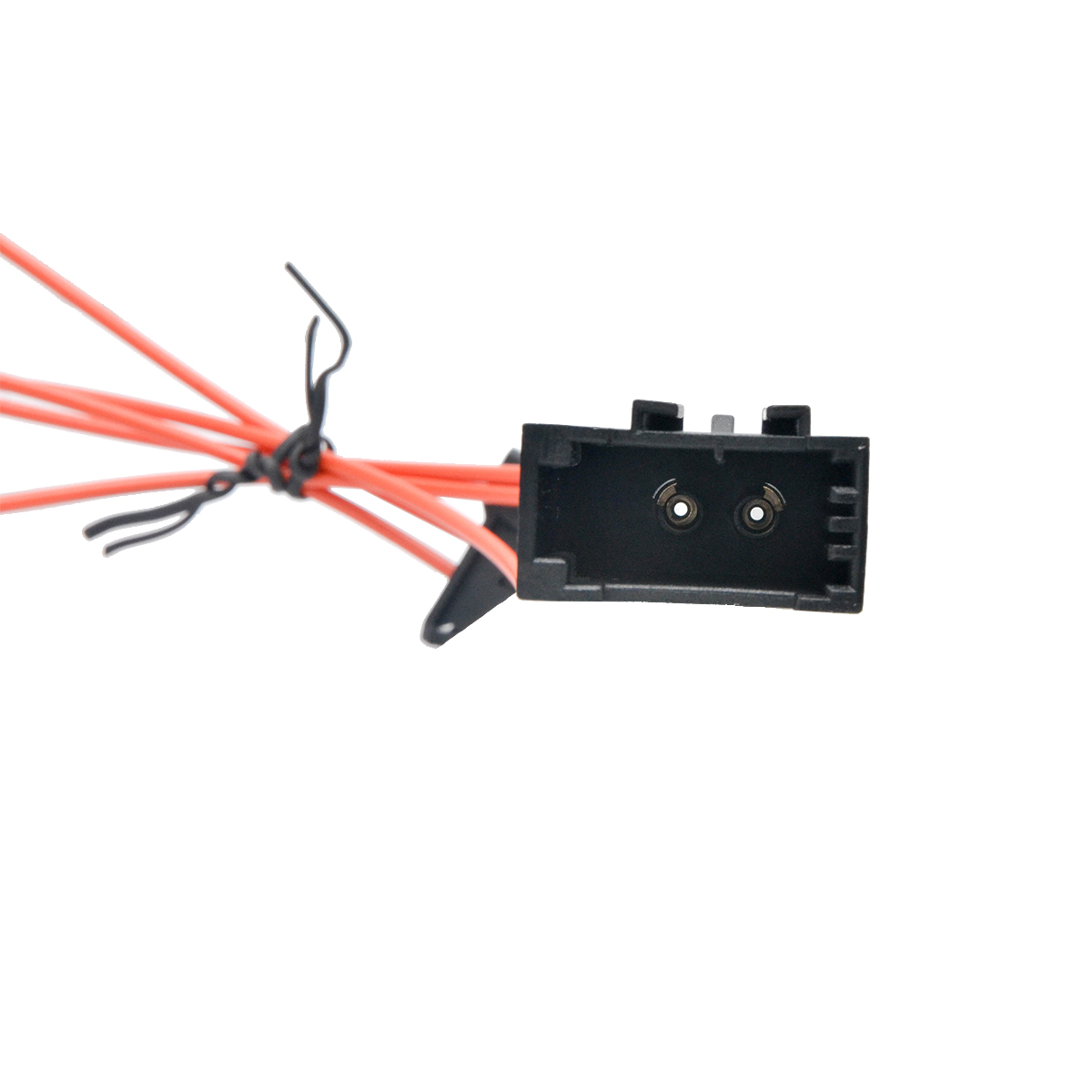 MOST Fibre Optic Loop Cable Bypass Connector Fits Mercedes BMW Porsche