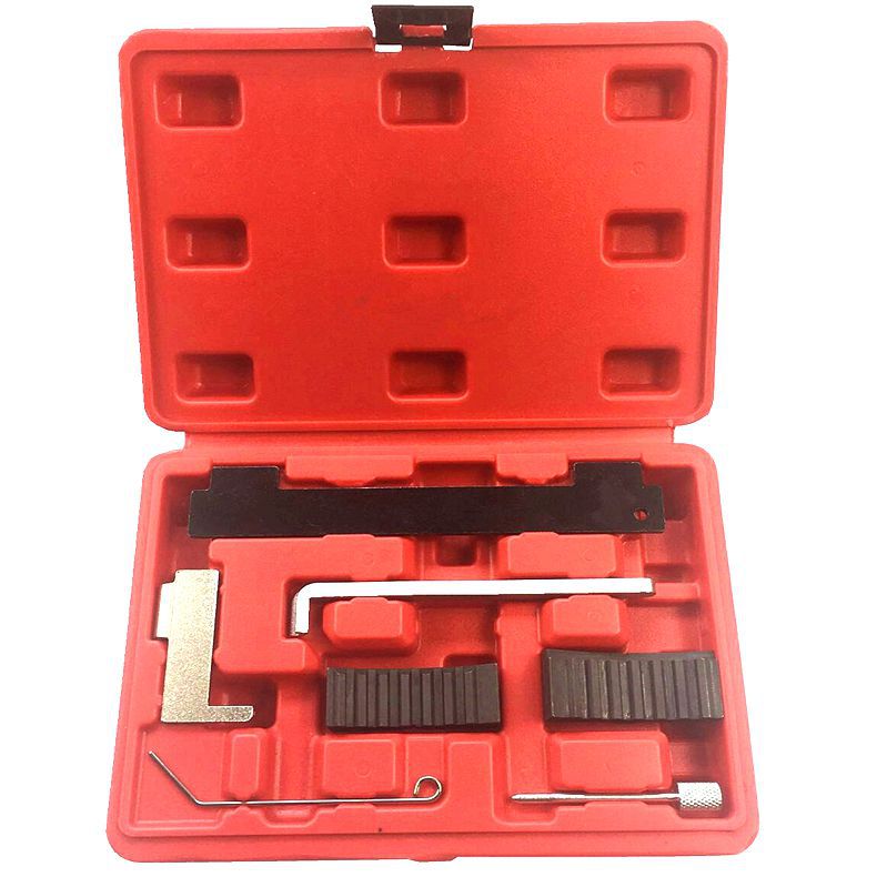 7 PC Engine Timing Locking Tool Kit For Vauxhall//Opel Astra-H 04-13 1.4 1.6 16V