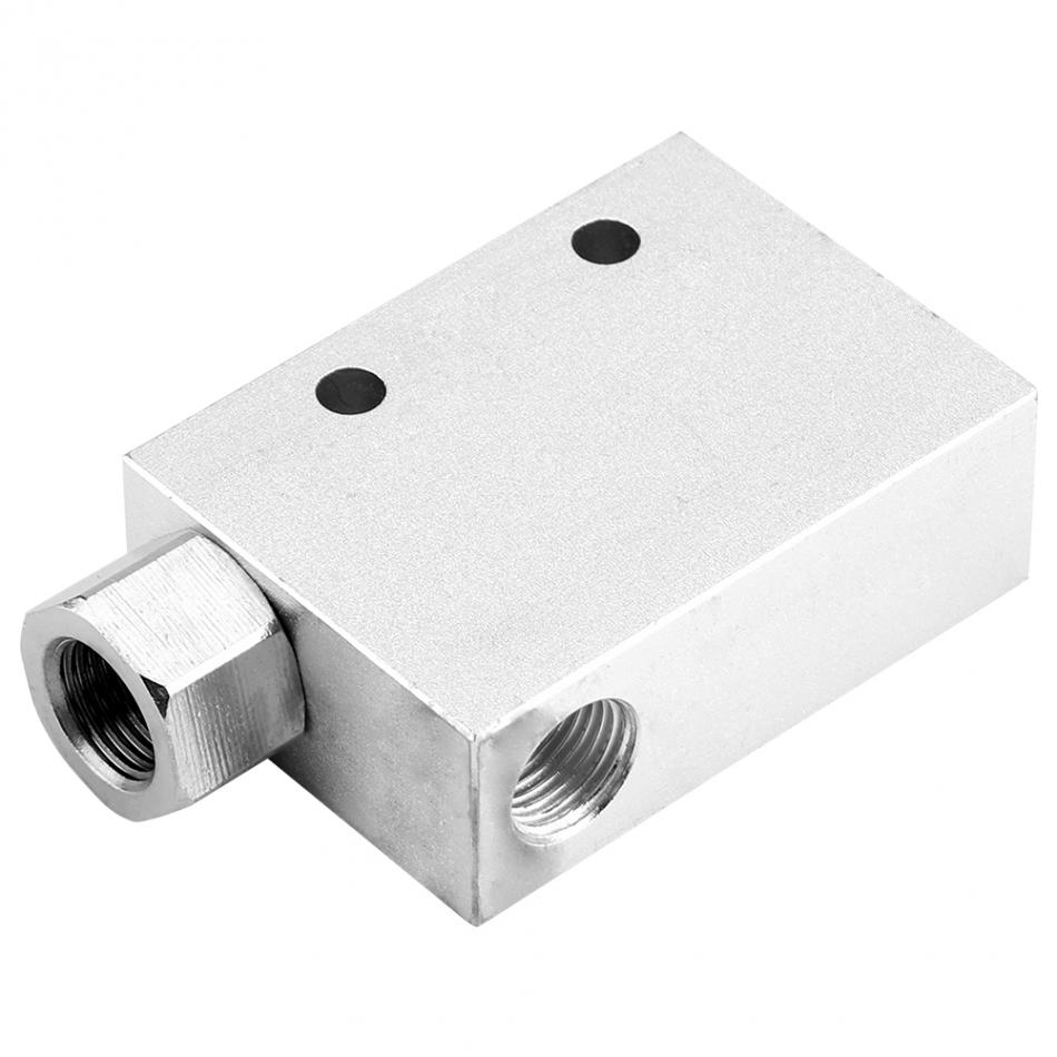 Vacuum Venturi Generator Nozzle Ejector Pneumatic Fitting CV10HS