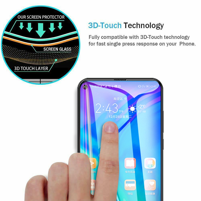 privacy protector screen for s10