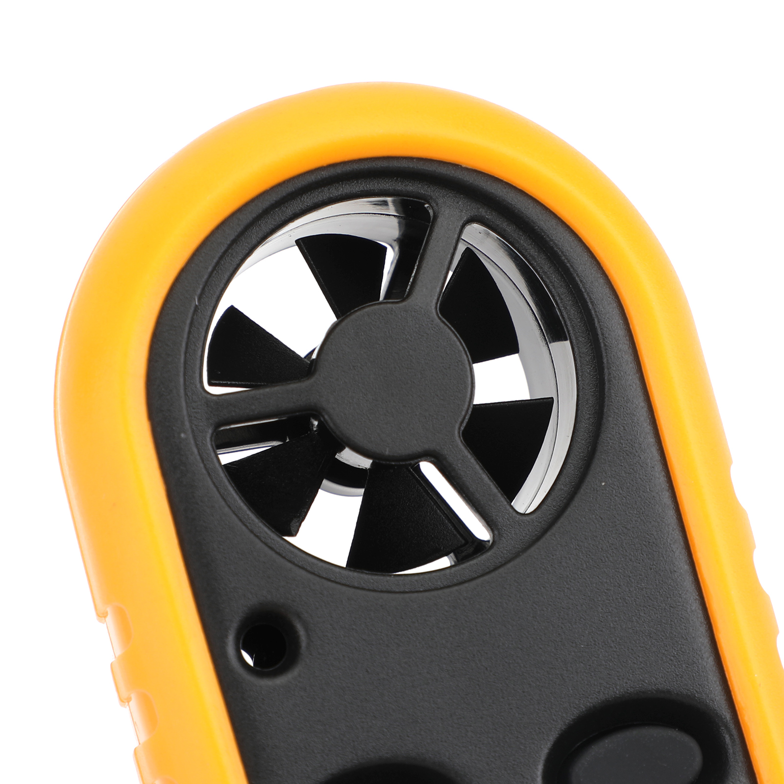 GM816 Digital Handheld Anemometer Wind Speed Meter Thermometer Sailing