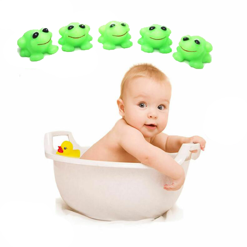 fun baby bath toys