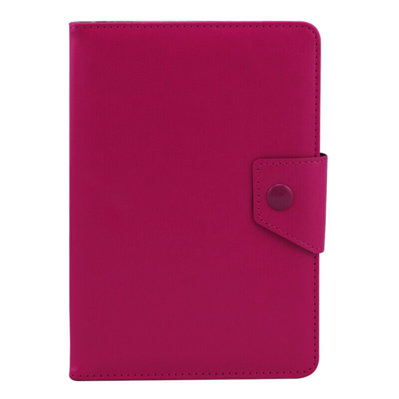 For Lenovo Tab M7 M8 M10 7 8 10" Tablet Universal Folding Leather