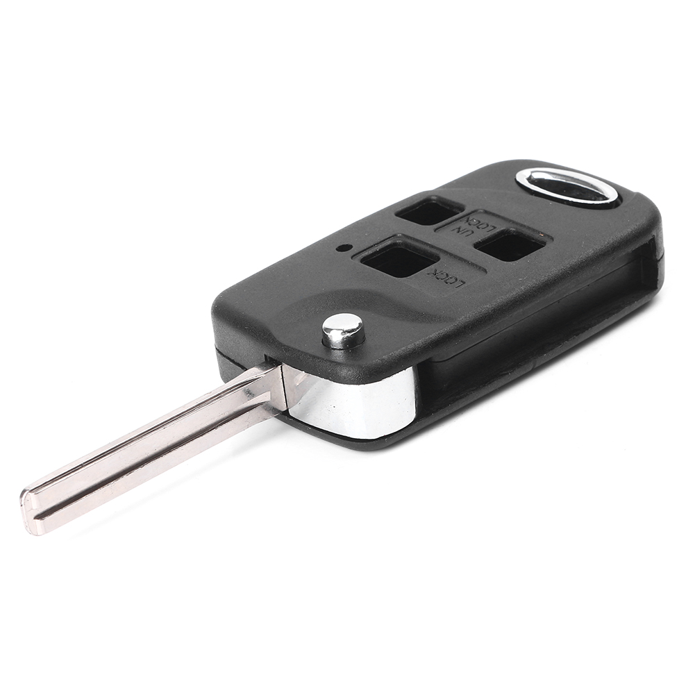 electronic car key replacement cost