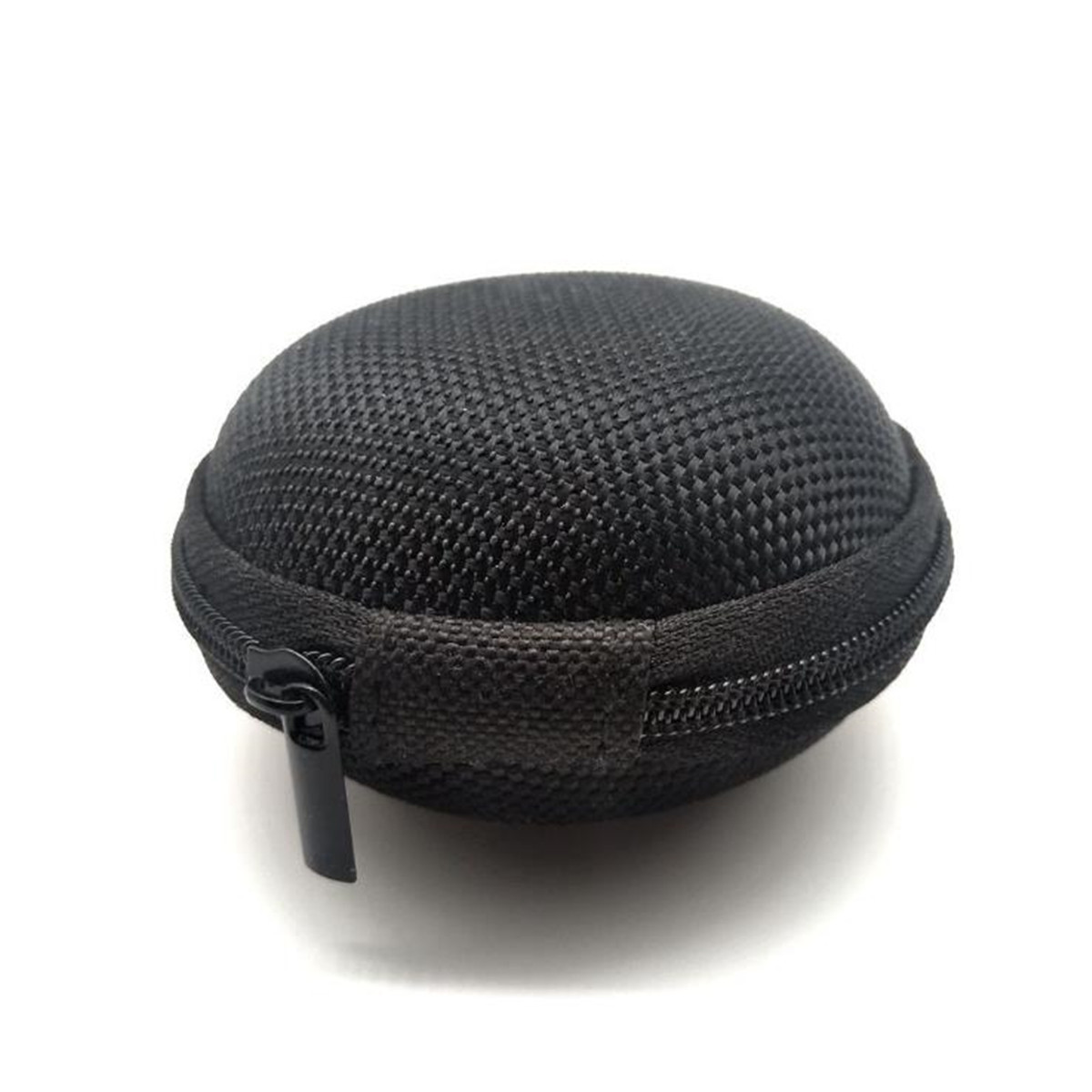 Portable Single Watch Travel Case Watch Box for Holding Wristwatch