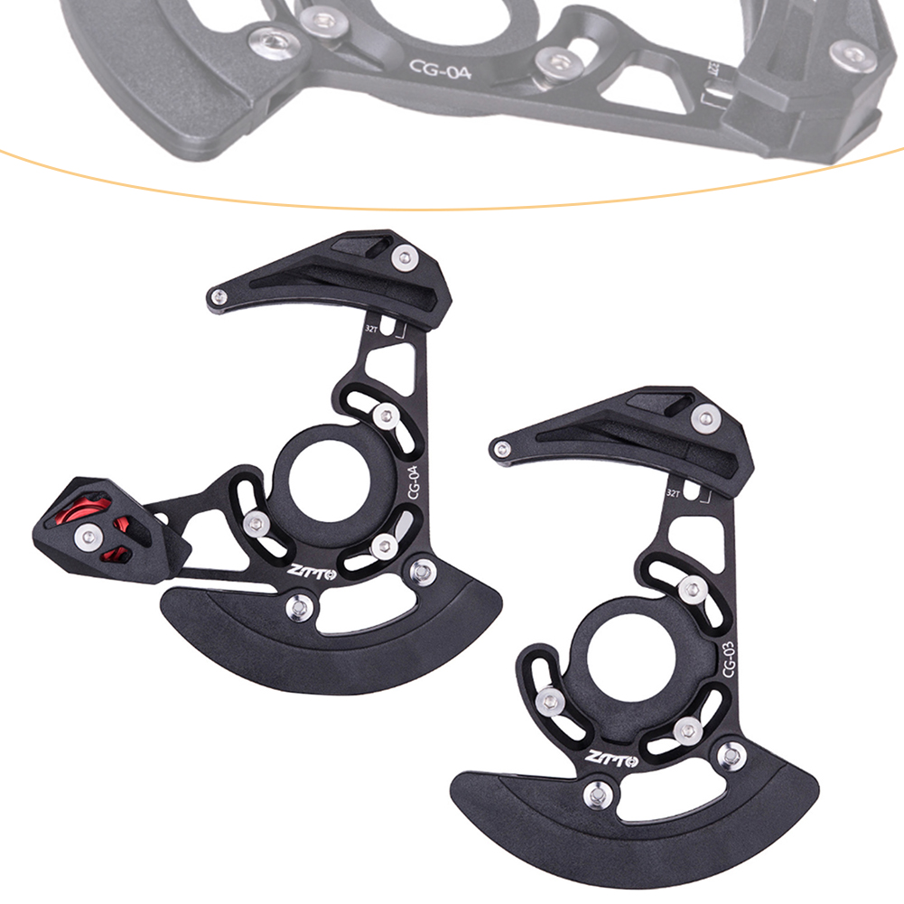 chain guide ztto