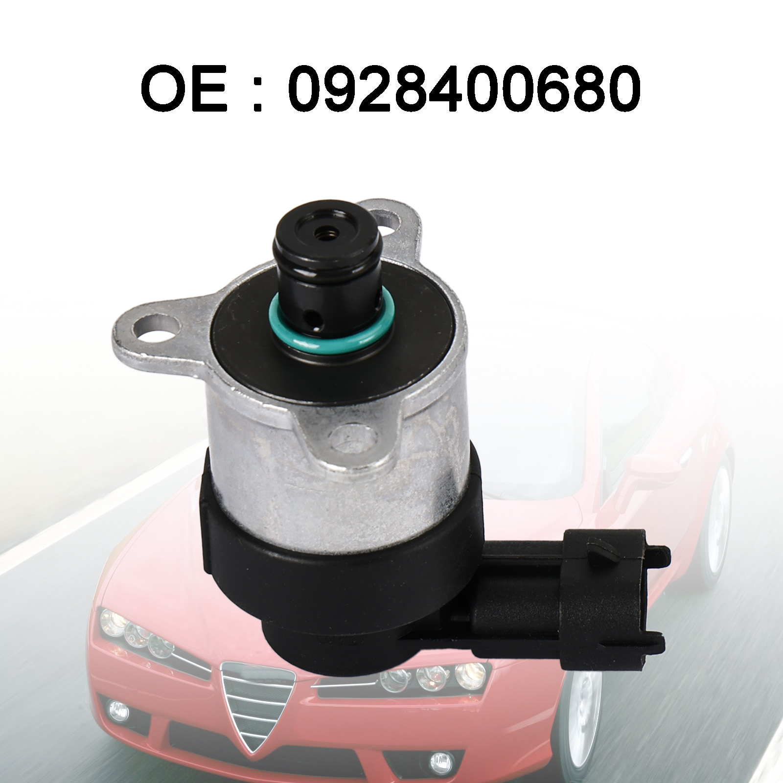 Denso '05-'06 Xterra/Frontier/Pathfinder Upstream Oxygen (O2