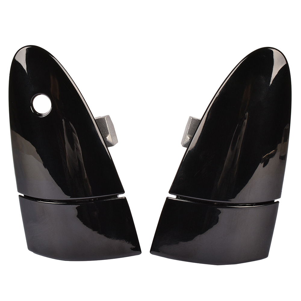 Pair Left&Right Outer Door Handles 72181-SZT-003 For Honda 2011